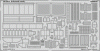 Eduard 36284 Achzarit early 1/35 Meng